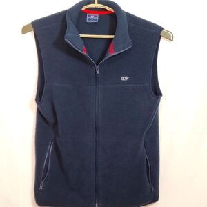 Vineyard Vines Vest size Small